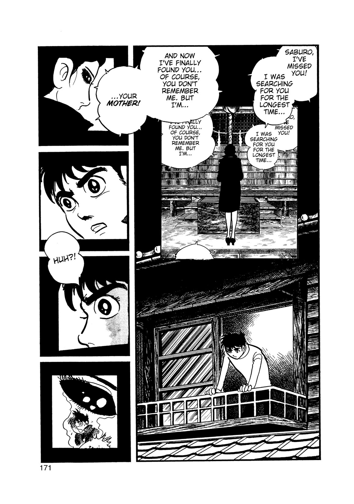 Inazuman Chapter 2.0-2 page 155 - Vol.2 Chapter 0 v2