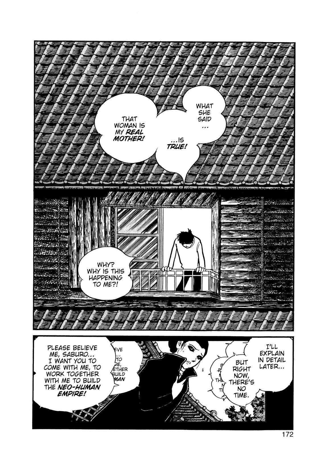 Inazuman Chapter 2.0-2 page 156 - Vol.2 Chapter 0 v2