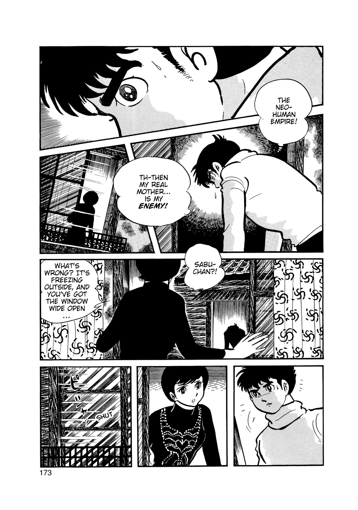 Inazuman Chapter 2.0-2 page 157 - Vol.2 Chapter 0 v2
