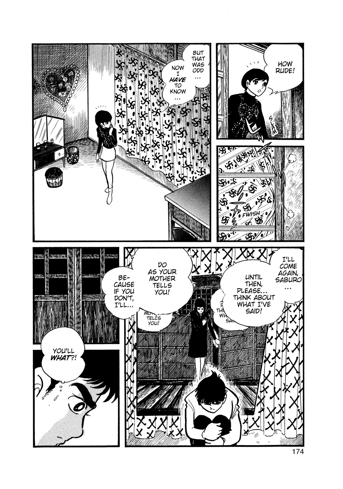 Inazuman Chapter 2.0-2 page 158 - Vol.2 Chapter 0 v2