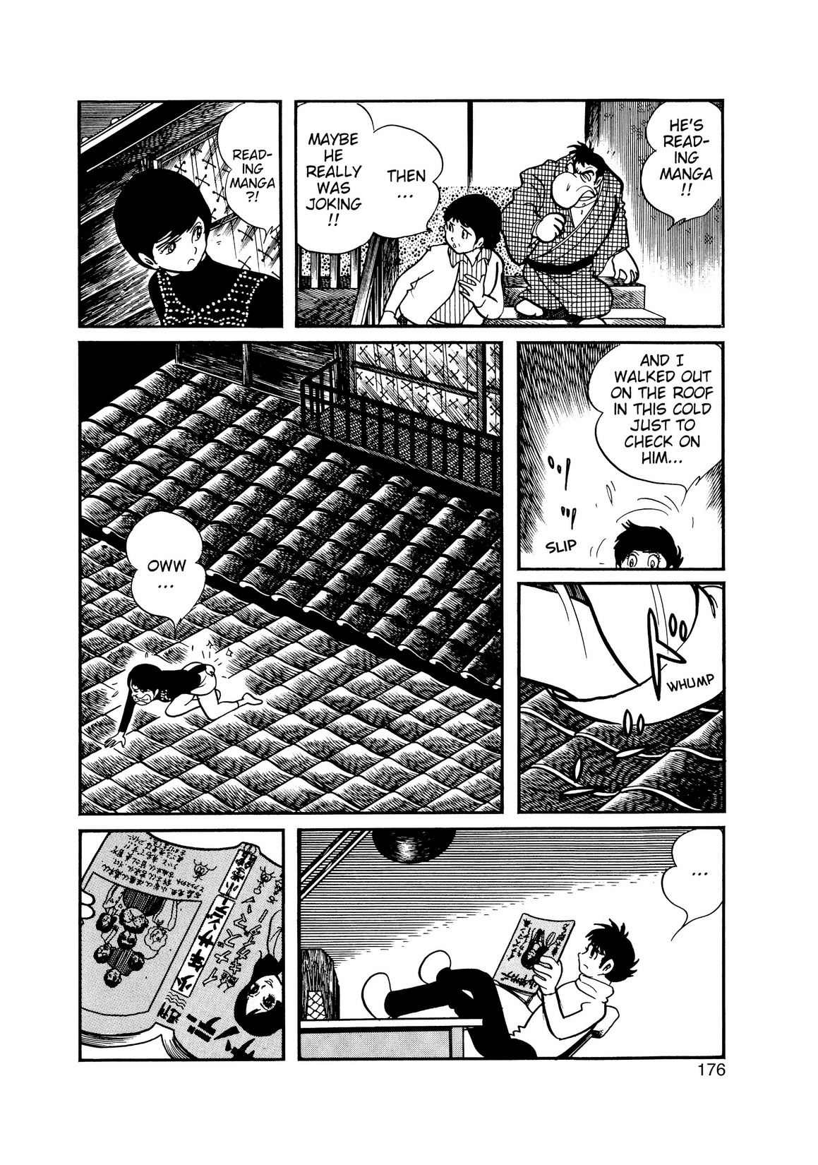 Inazuman Chapter 2.0-2 page 160 - Vol.2 Chapter 0 v2