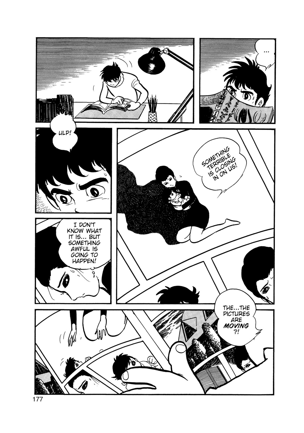 Inazuman Chapter 2.0-2 page 161 - Vol.2 Chapter 0 v2