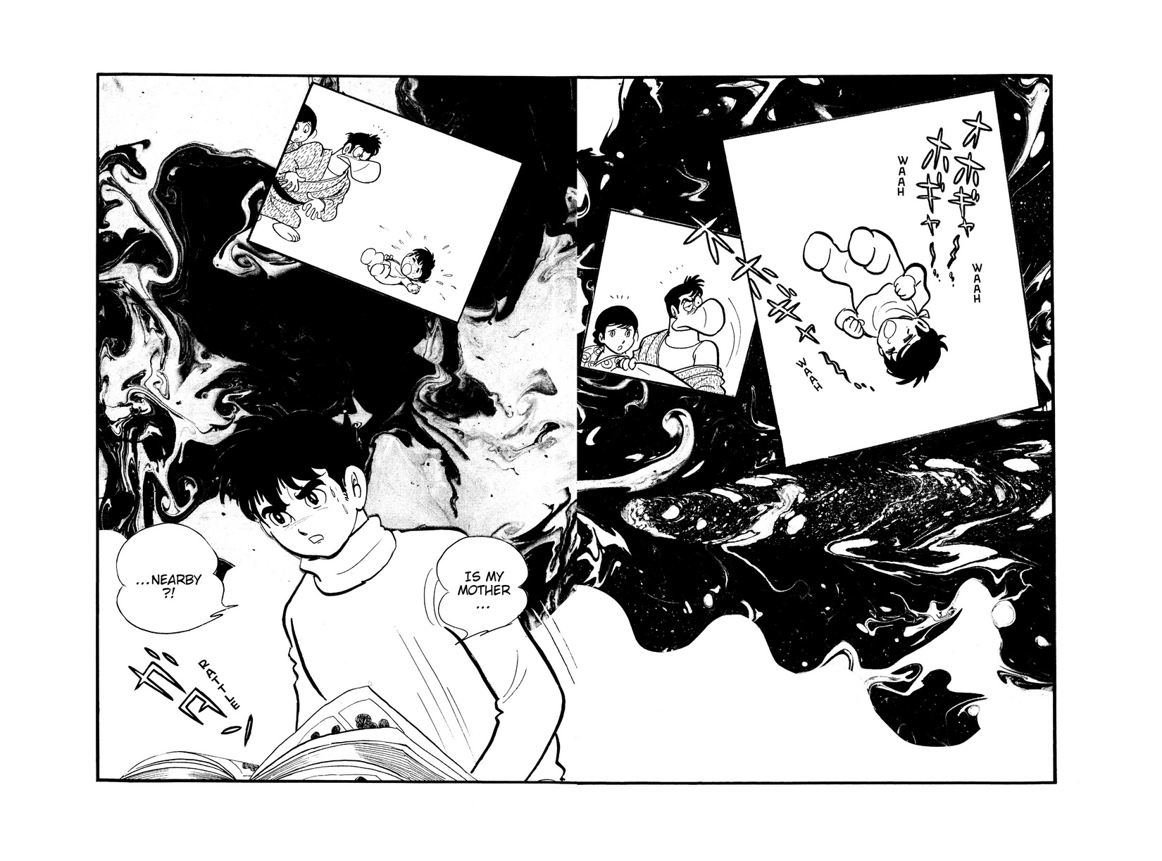 Inazuman Chapter 2.0-2 page 163 - Vol.2 Chapter 0 v2