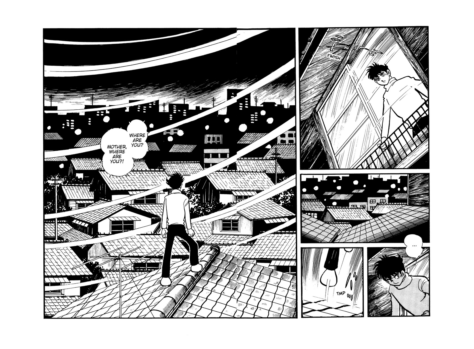 Inazuman Chapter 2.0-2 page 164 - Vol.2 Chapter 0 v2