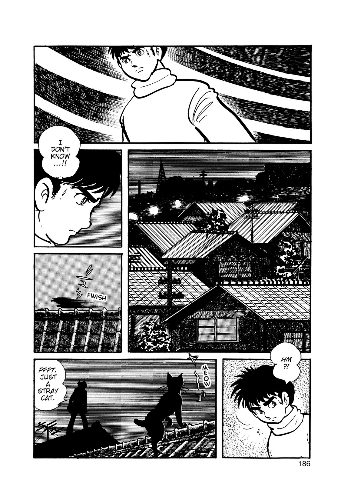 Inazuman Chapter 2.0-2 page 167 - Vol.2 Chapter 0 v2
