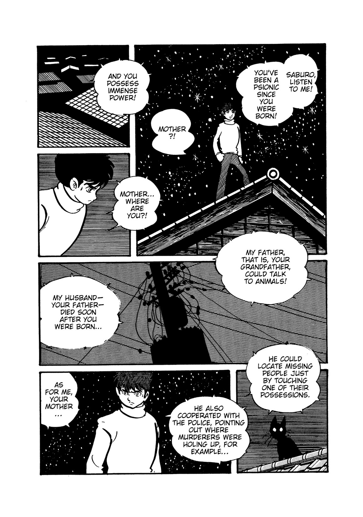 Inazuman Chapter 2.0-2 page 168 - Vol.2 Chapter 0 v2