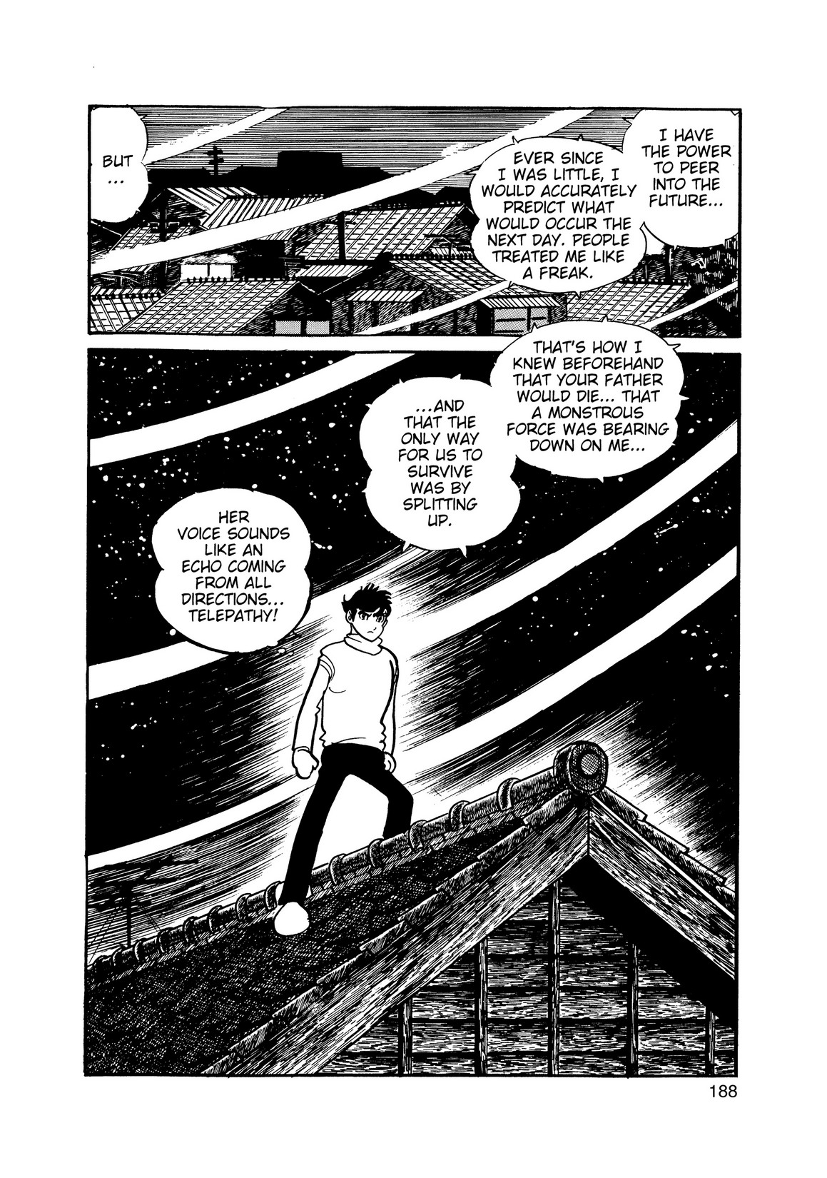 Inazuman Chapter 2.0-2 page 169 - Vol.2 Chapter 0 v2