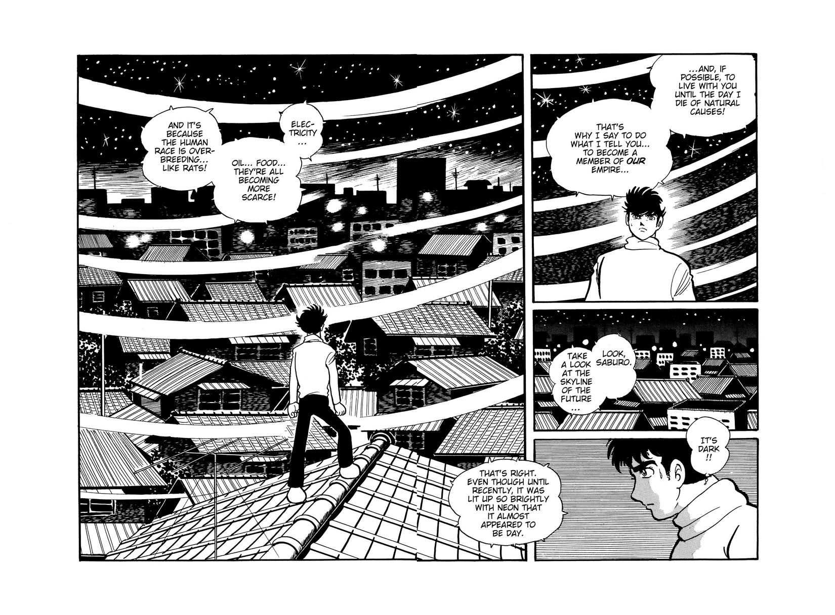 Inazuman Chapter 2.0-2 page 171 - Vol.2 Chapter 0 v2