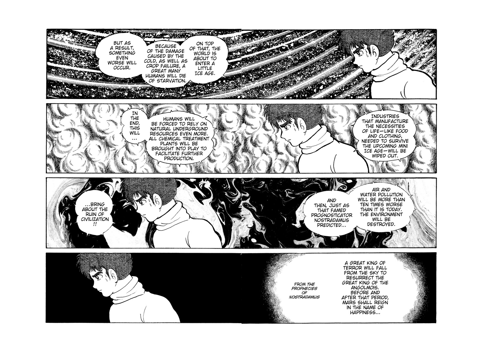 Inazuman Chapter 2.0-2 page 172 - Vol.2 Chapter 0 v2