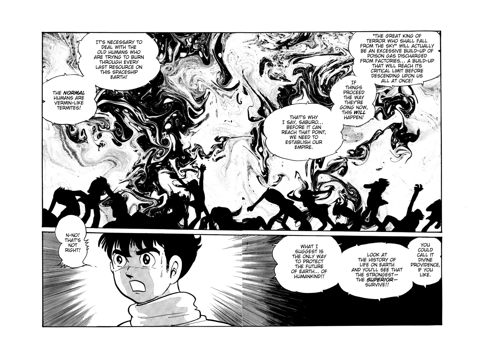 Inazuman Chapter 2.0-2 page 173 - Vol.2 Chapter 0 v2