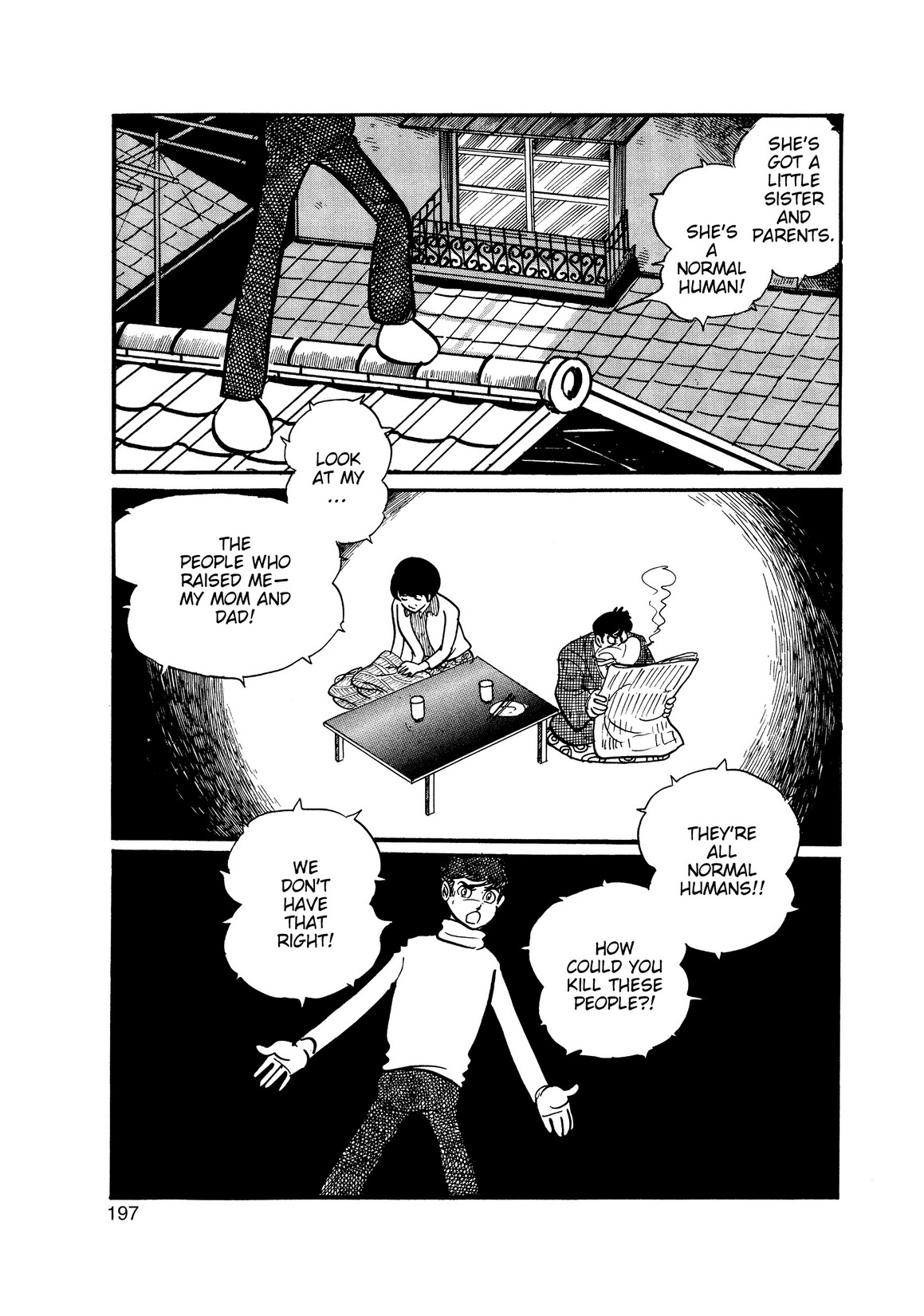 Inazuman Chapter 2.0-2 page 175 - Vol.2 Chapter 0 v2