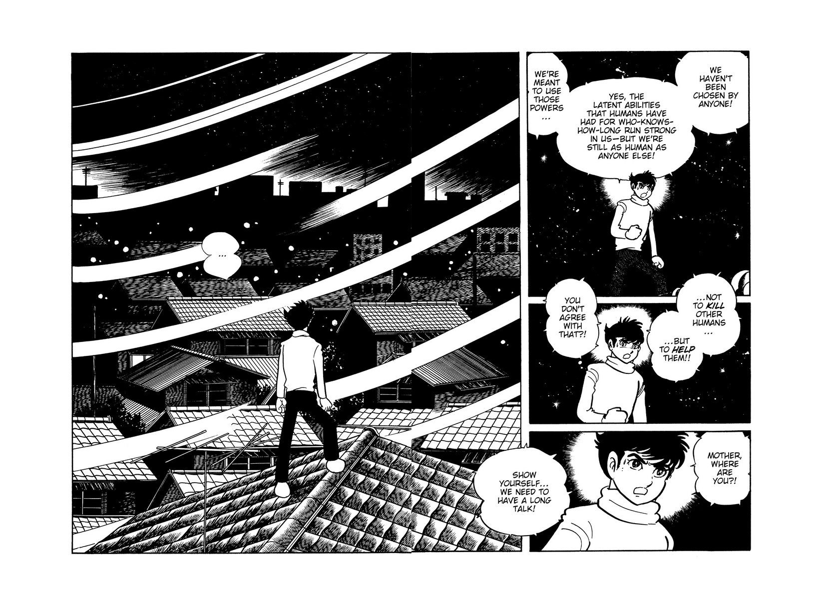 Inazuman Chapter 2.0-2 page 176 - Vol.2 Chapter 0 v2