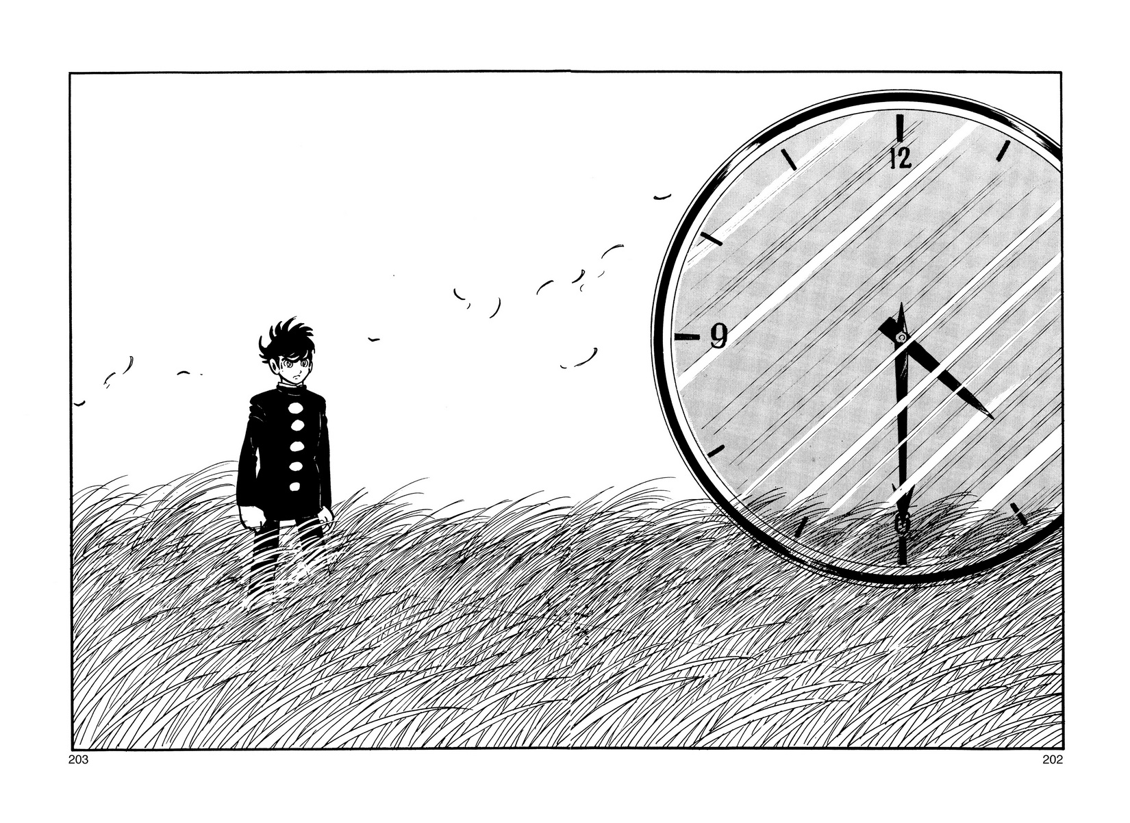 Inazuman Chapter 2.0-2 page 179 - Vol.2 Chapter 0 v2