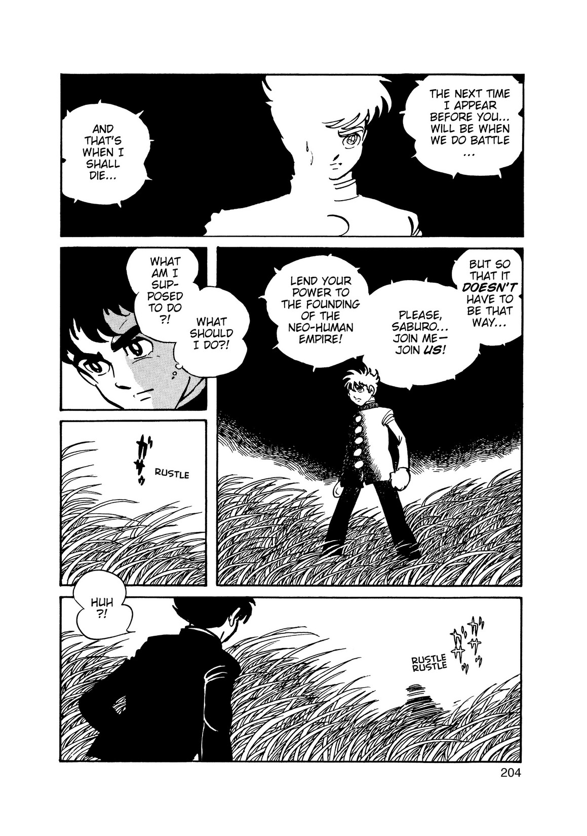 Inazuman Chapter 2.0-2 page 180 - Vol.2 Chapter 0 v2