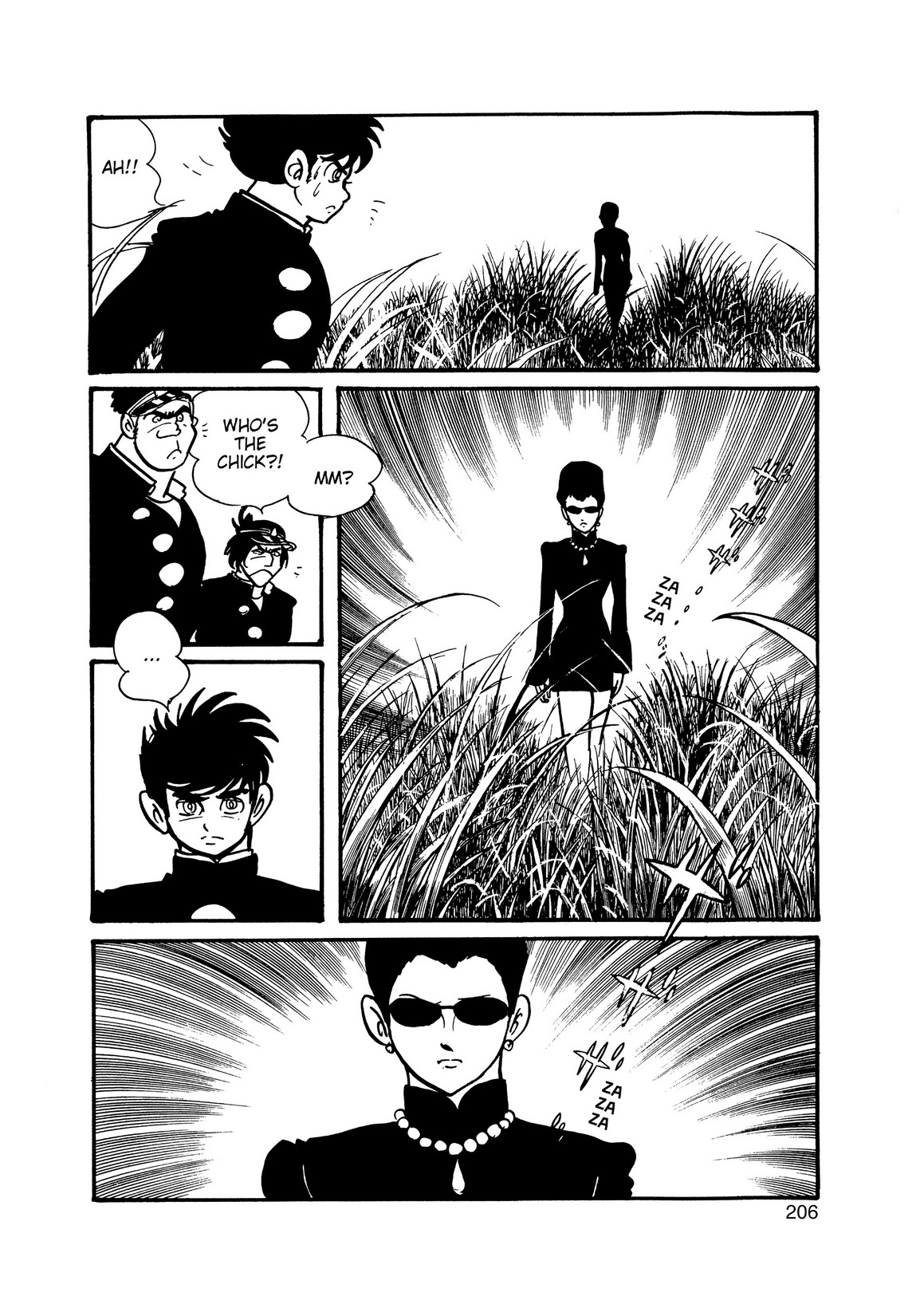 Inazuman Chapter 2.0-2 page 182 - Vol.2 Chapter 0 v2