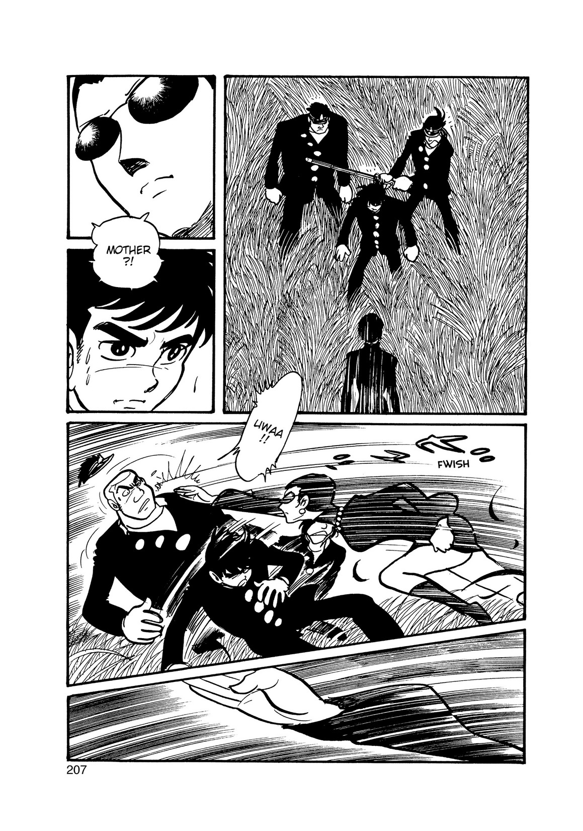 Inazuman Chapter 2.0-2 page 183 - Vol.2 Chapter 0 v2