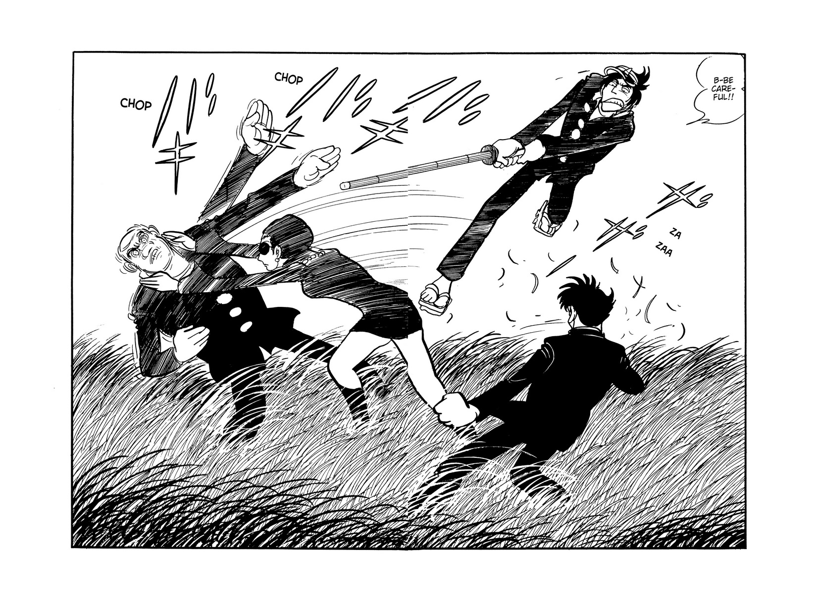 Inazuman Chapter 2.0-2 page 184 - Vol.2 Chapter 0 v2