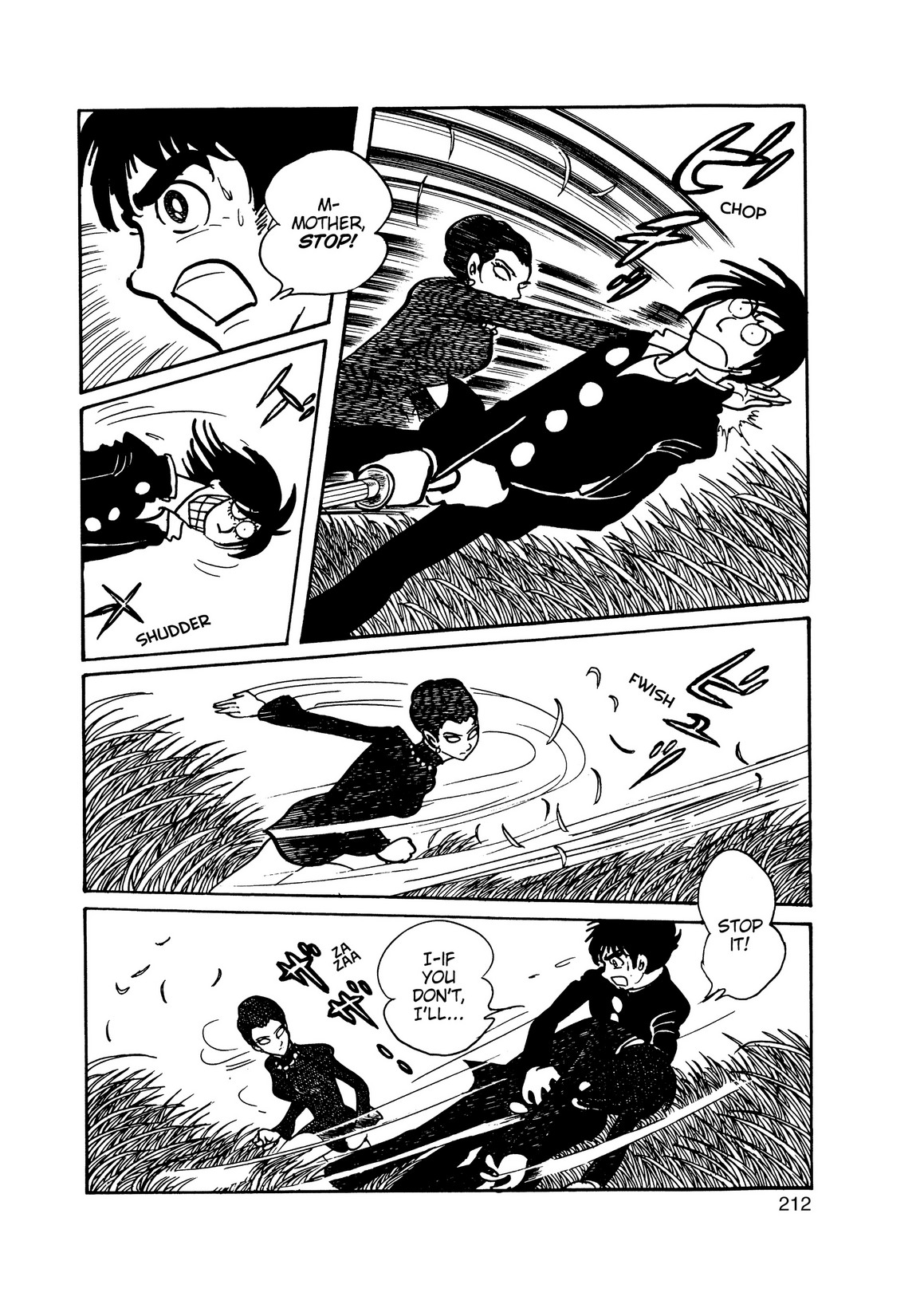 Inazuman Chapter 2.0-2 page 187 - Vol.2 Chapter 0 v2