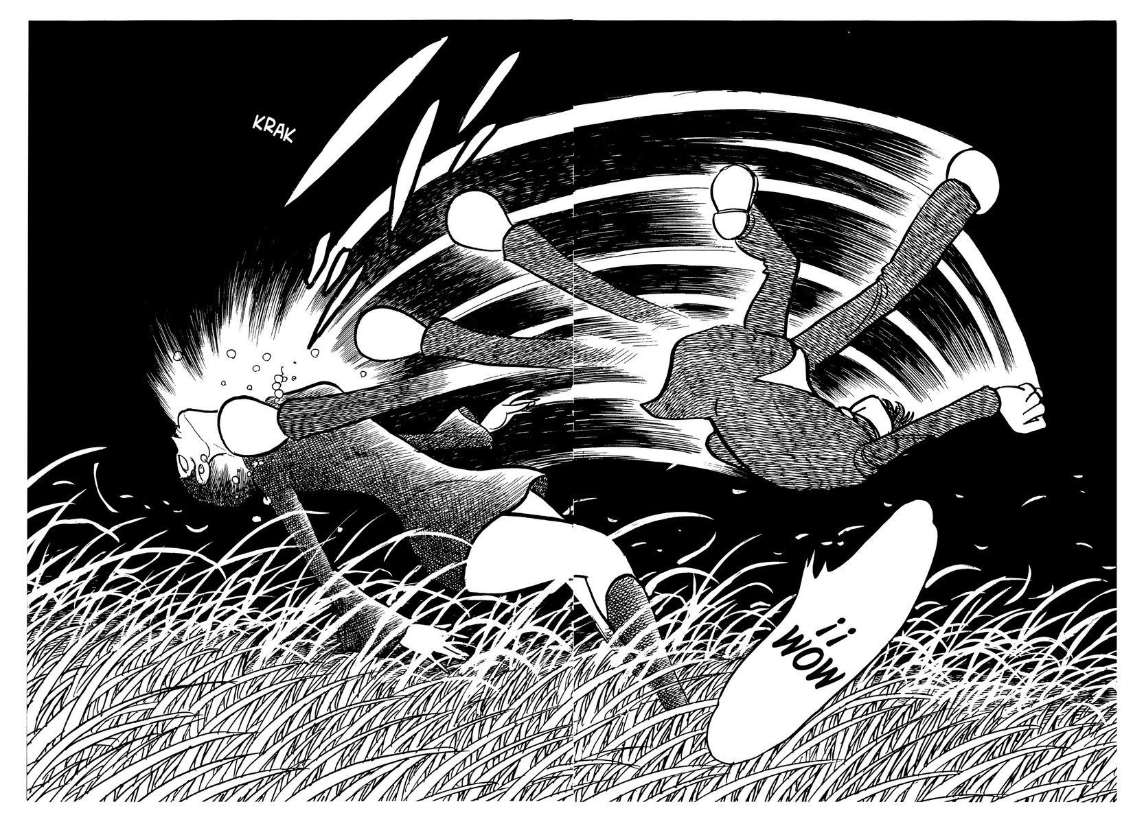 Inazuman Chapter 2.0-2 page 189 - Vol.2 Chapter 0 v2