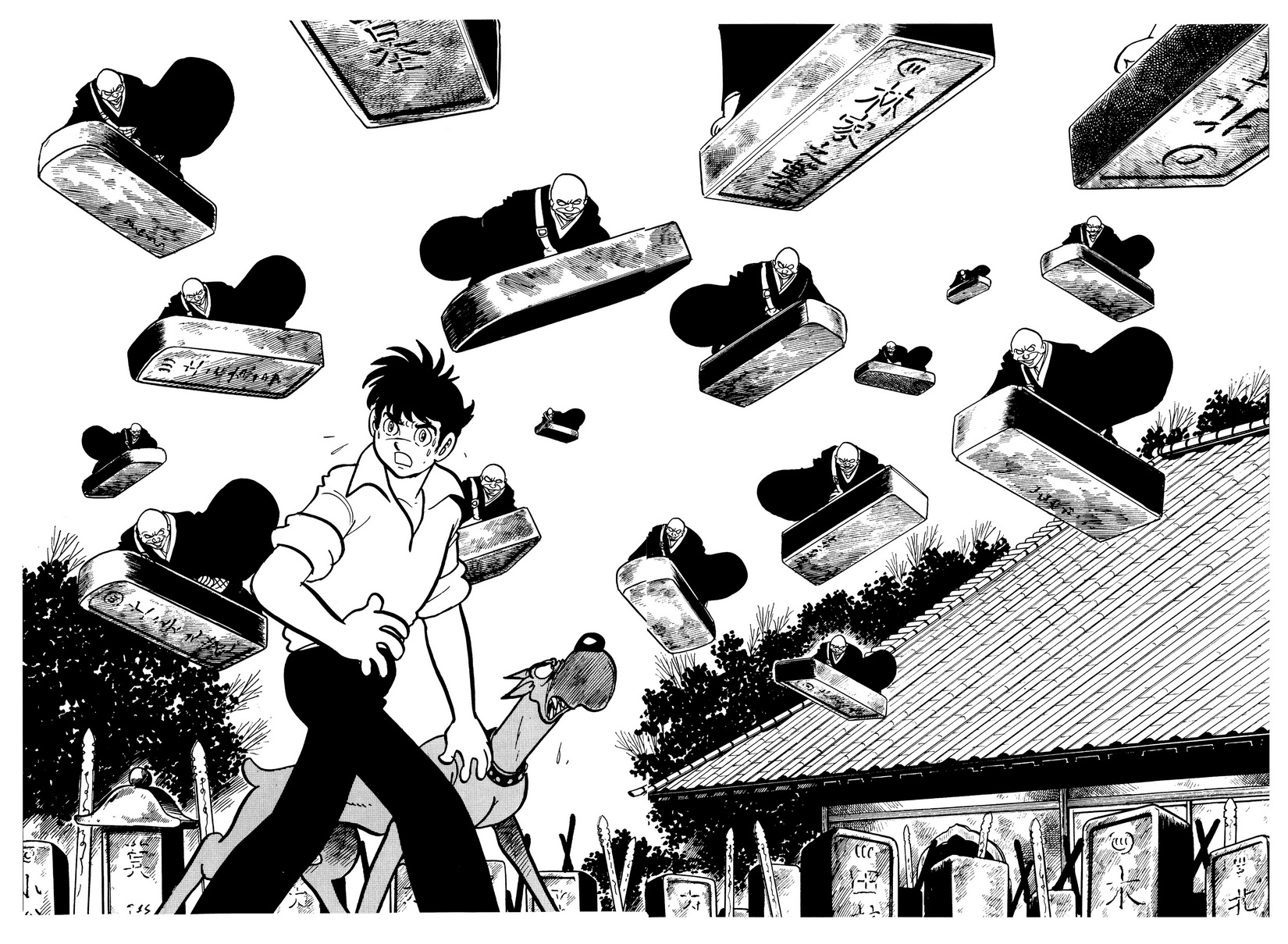 Inazuman Chapter 2.0-2 page 19 - Vol.2 Chapter 0 v2