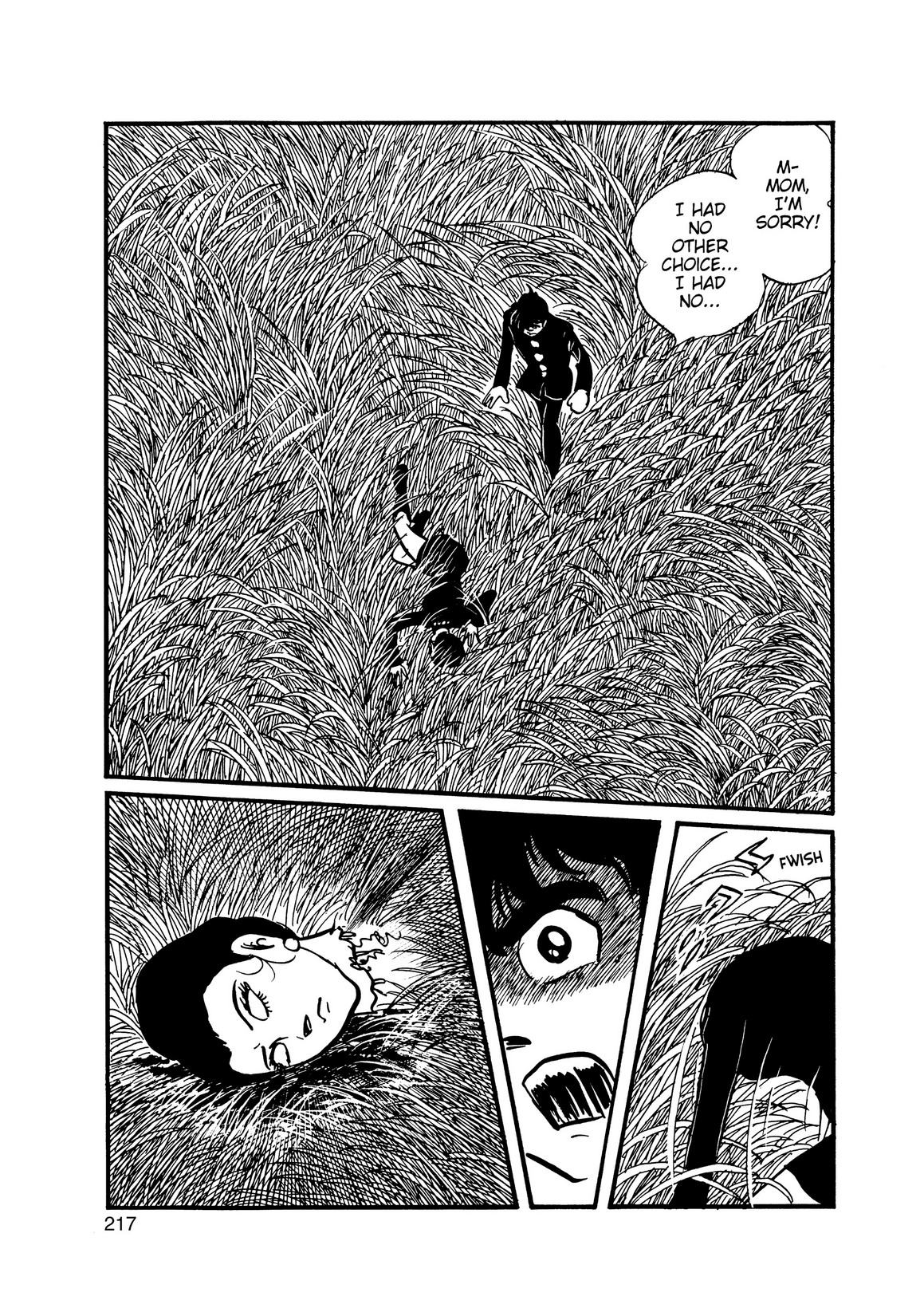 Inazuman Chapter 2.0-2 page 191 - Vol.2 Chapter 0 v2