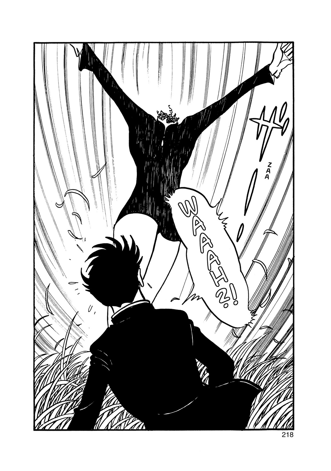 Inazuman Chapter 2.0-2 page 192 - Vol.2 Chapter 0 v2