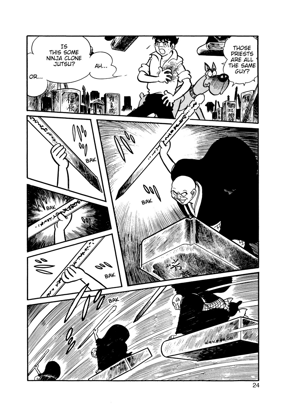 Inazuman Chapter 2.0-2 page 20 - Vol.2 Chapter 0 v2