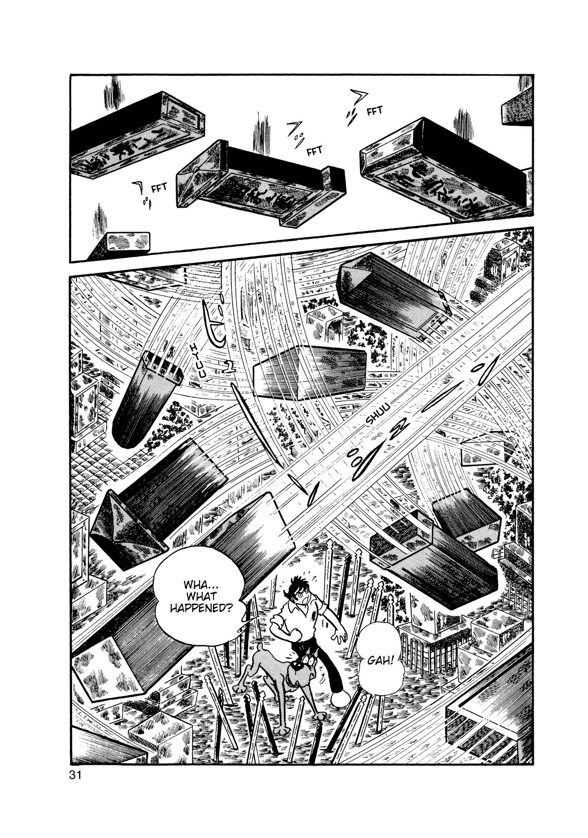 Inazuman Chapter 2.0-2 page 26 - Vol.2 Chapter 0 v2