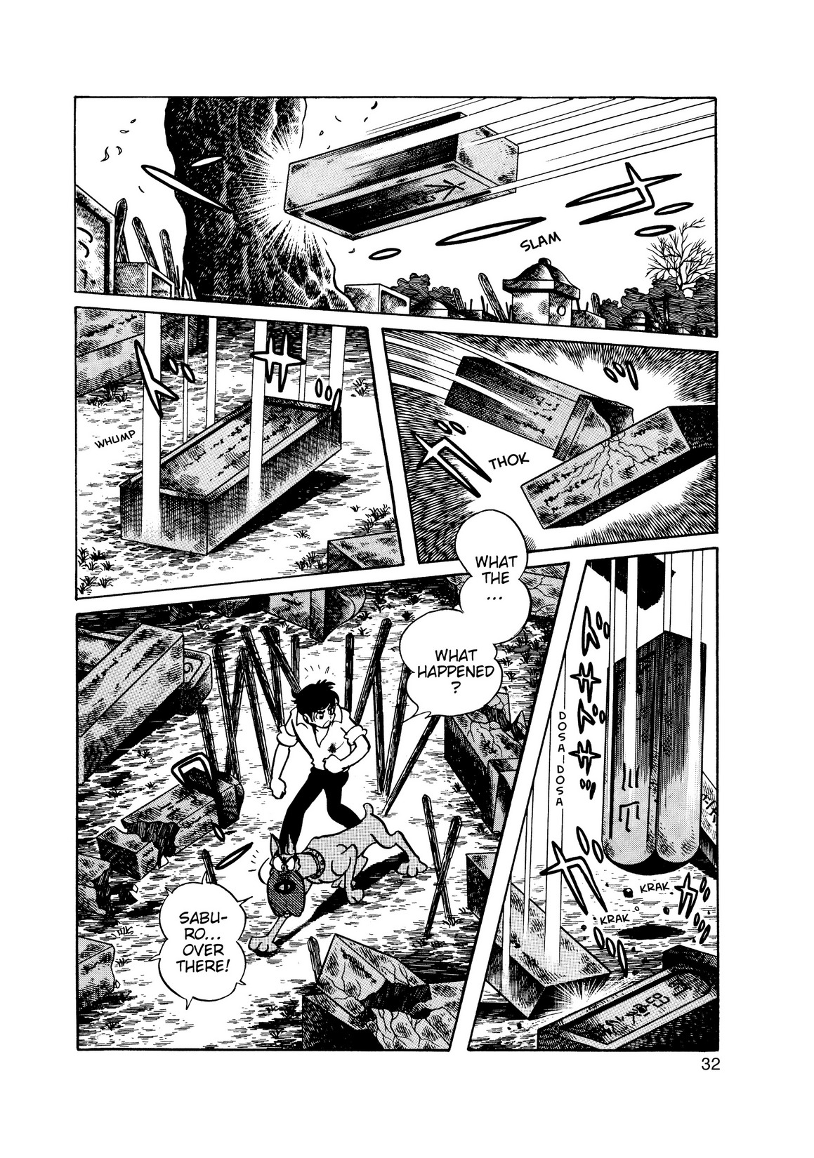 Inazuman Chapter 2.0-2 page 27 - Vol.2 Chapter 0 v2