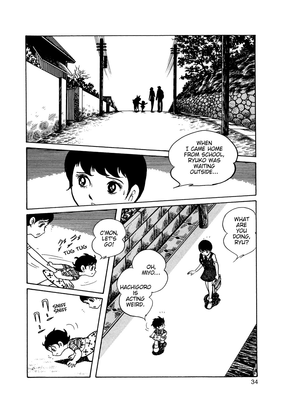 Inazuman Chapter 2.0-2 page 29 - Vol.2 Chapter 0 v2