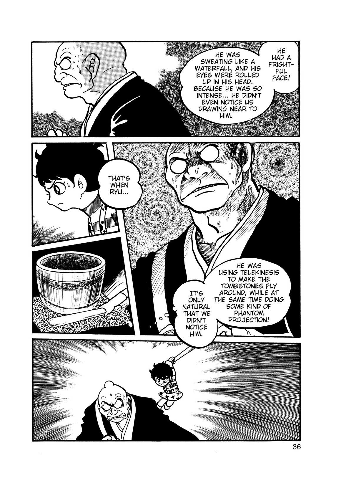 Inazuman Chapter 2.0-2 page 31 - Vol.2 Chapter 0 v2