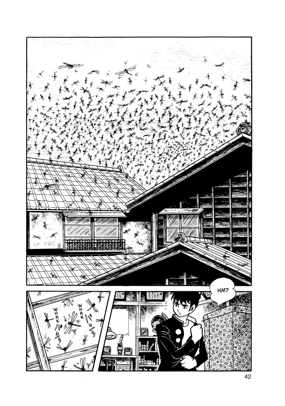 Inazuman Chapter 2.0-2 page 37 - Vol.2 Chapter 0 v2