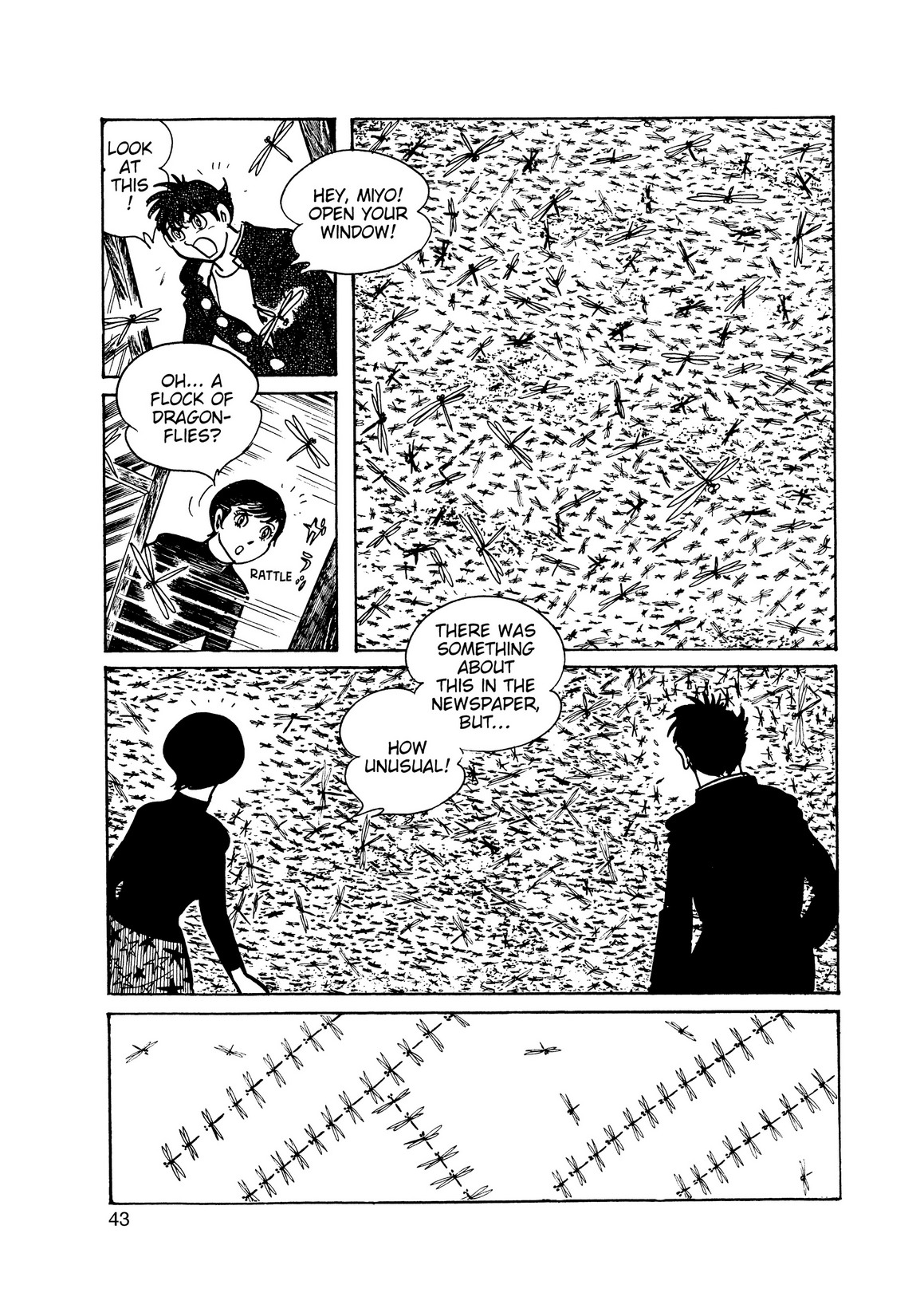 Inazuman Chapter 2.0-2 page 38 - Vol.2 Chapter 0 v2