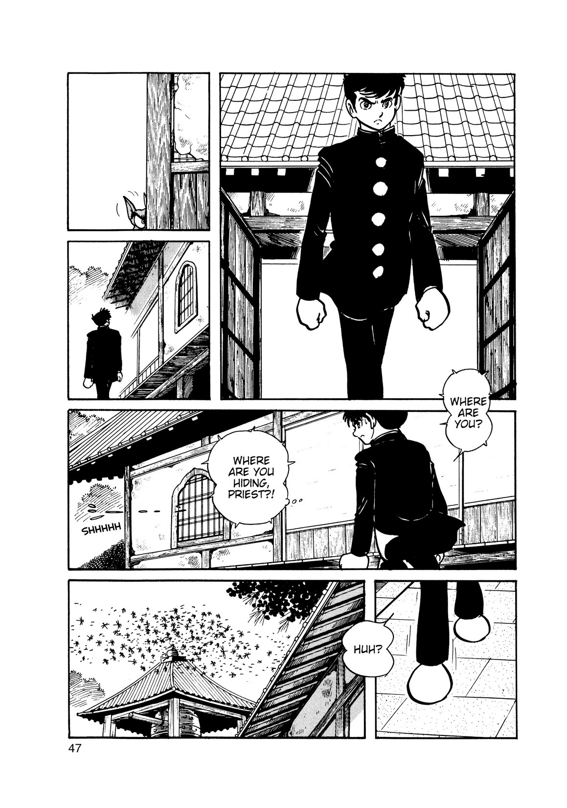 Inazuman Chapter 2.0-2 page 42 - Vol.2 Chapter 0 v2