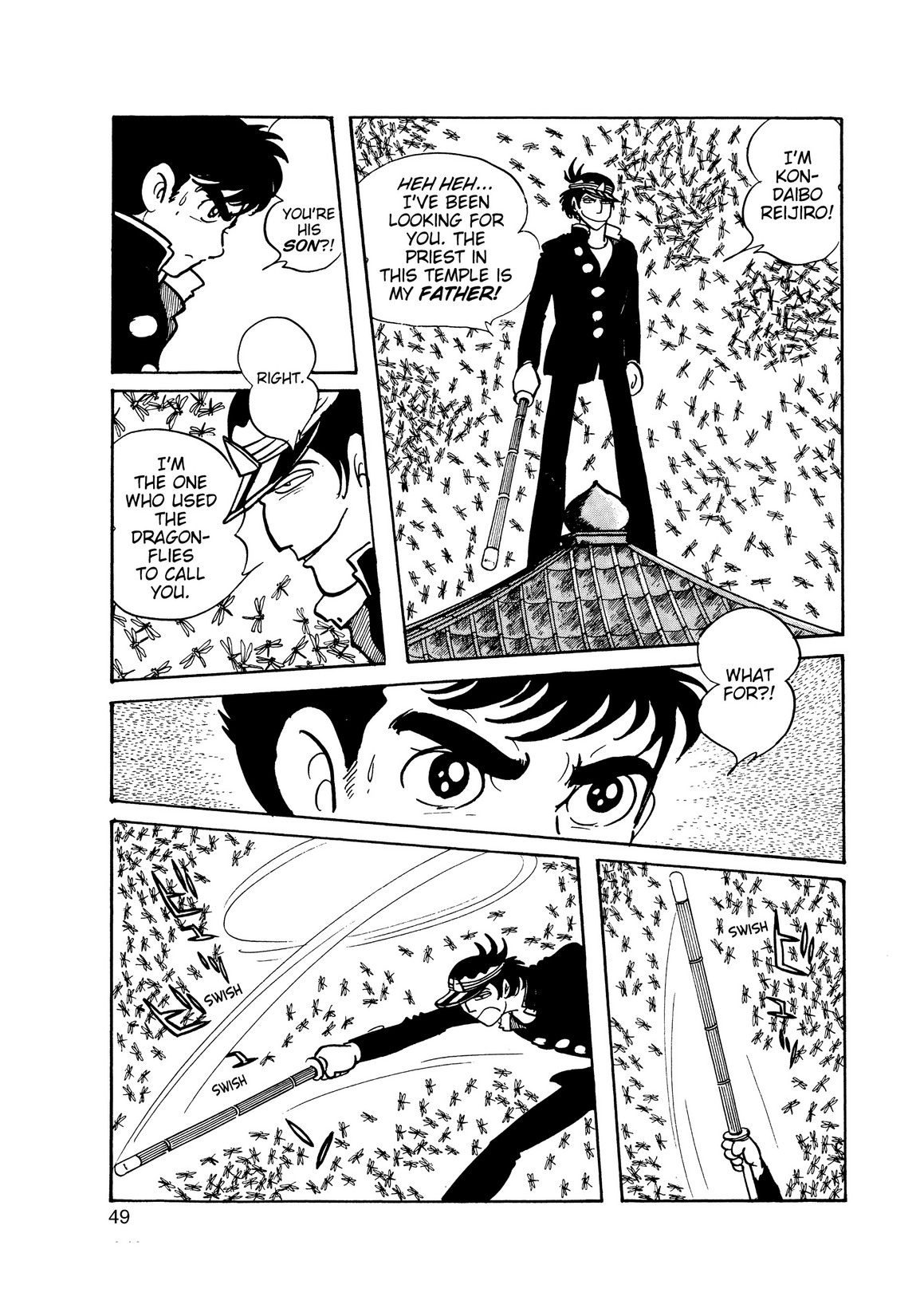 Inazuman Chapter 2.0-2 page 44 - Vol.2 Chapter 0 v2