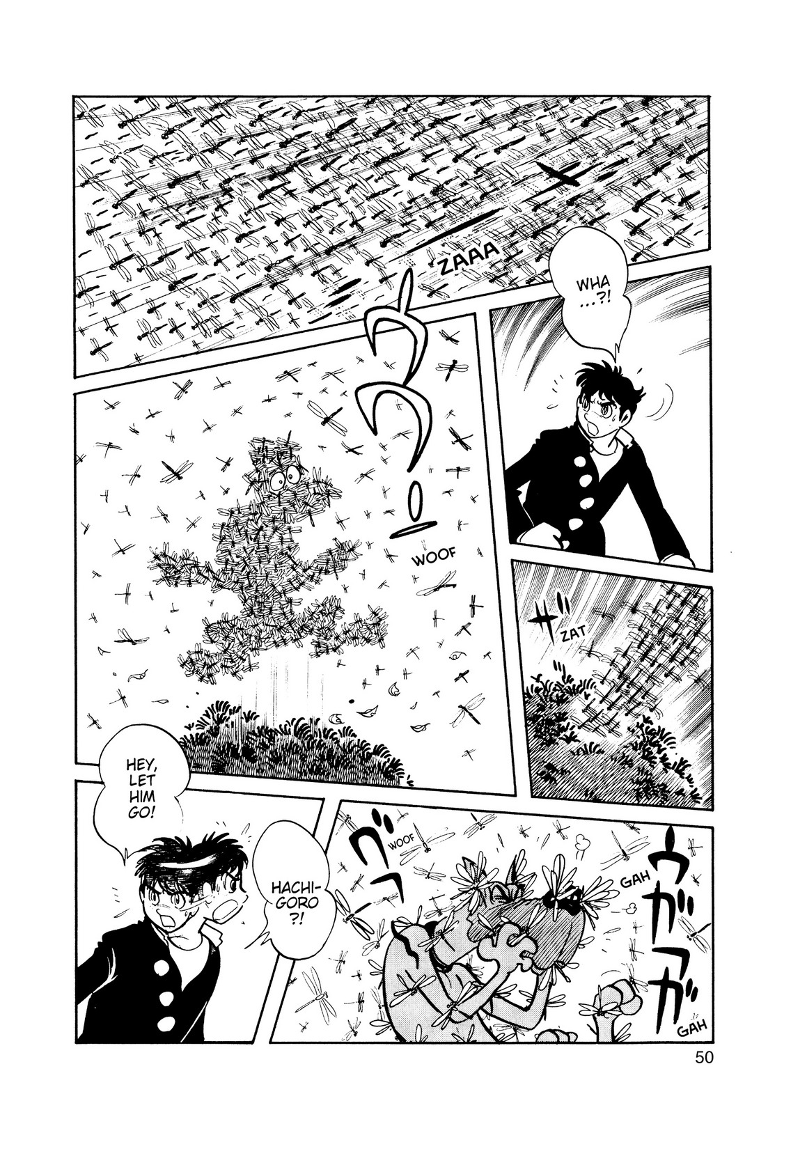 Inazuman Chapter 2.0-2 page 45 - Vol.2 Chapter 0 v2