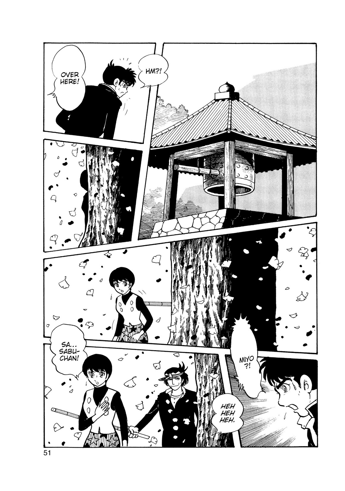 Inazuman Chapter 2.0-2 page 46 - Vol.2 Chapter 0 v2