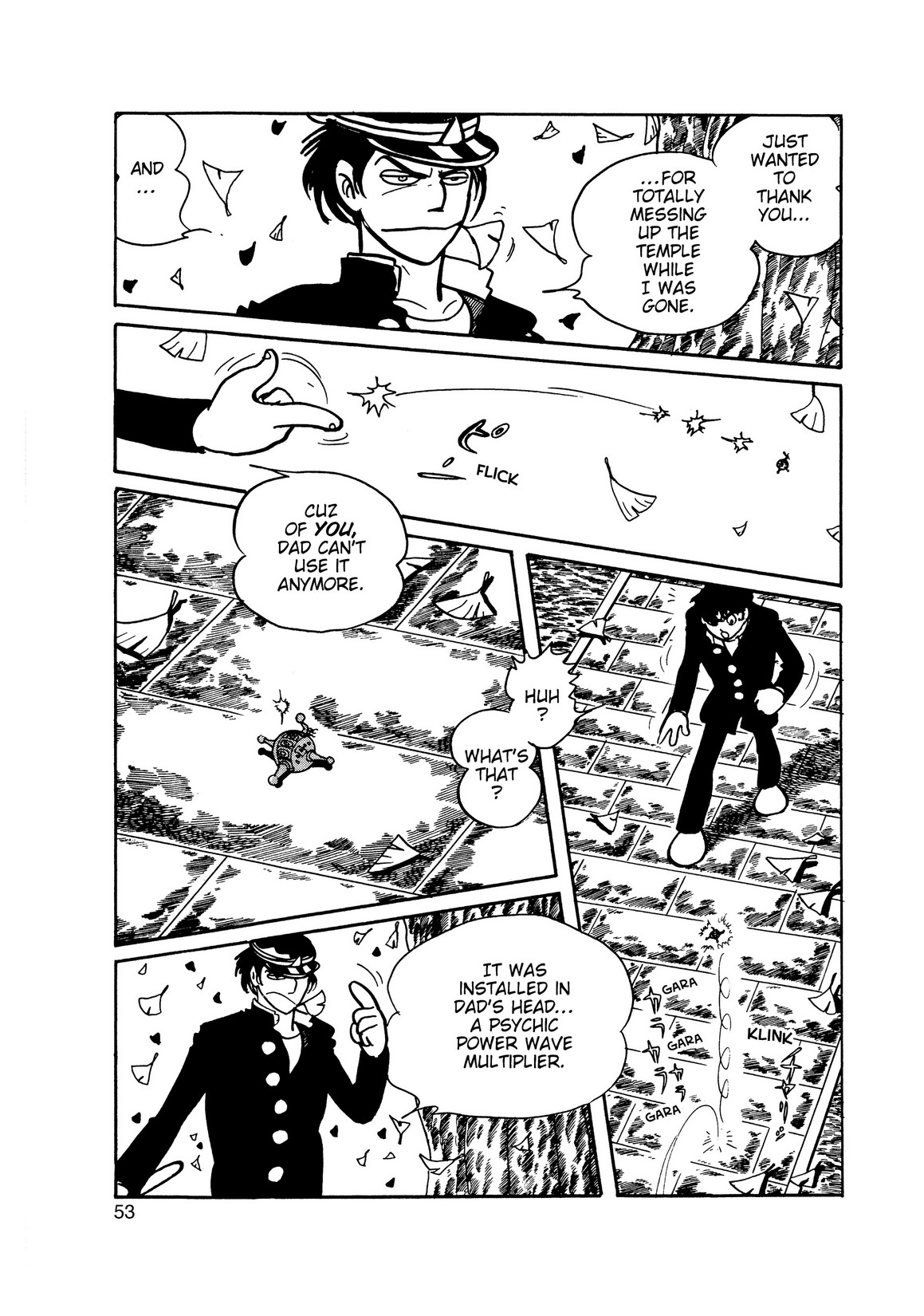 Inazuman Chapter 2.0-2 page 48 - Vol.2 Chapter 0 v2