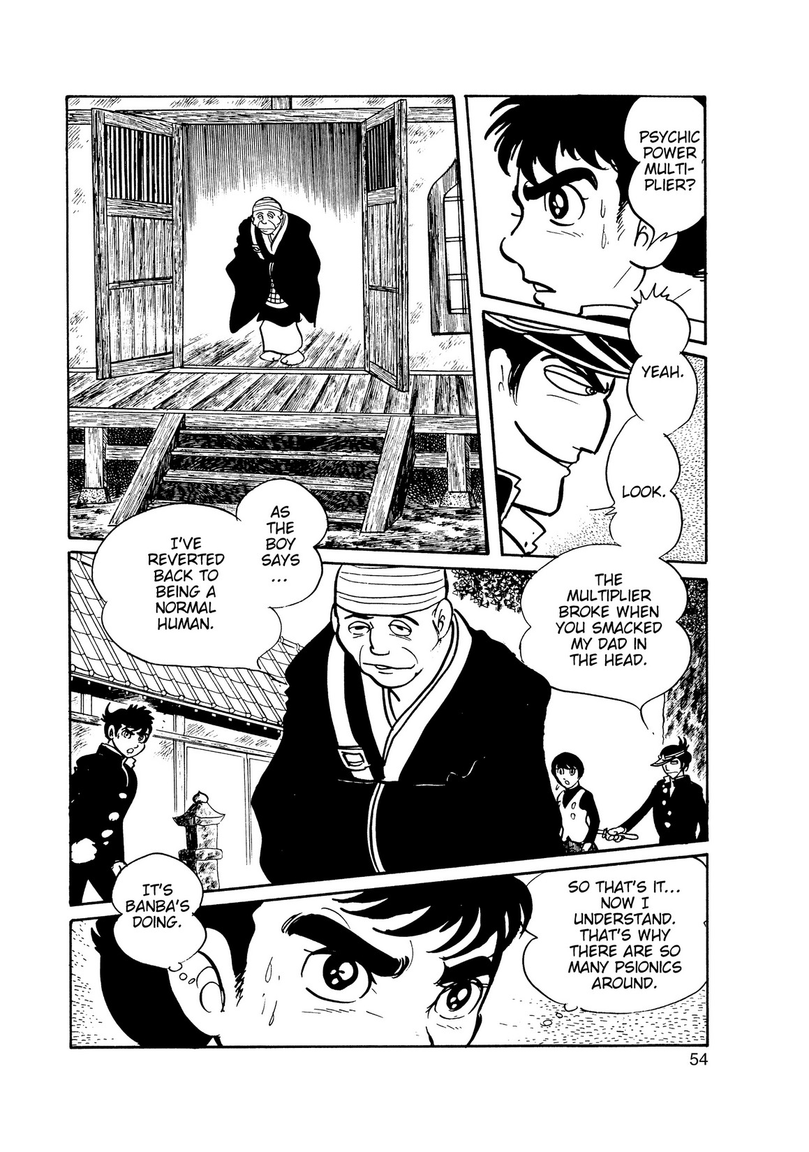 Inazuman Chapter 2.0-2 page 49 - Vol.2 Chapter 0 v2