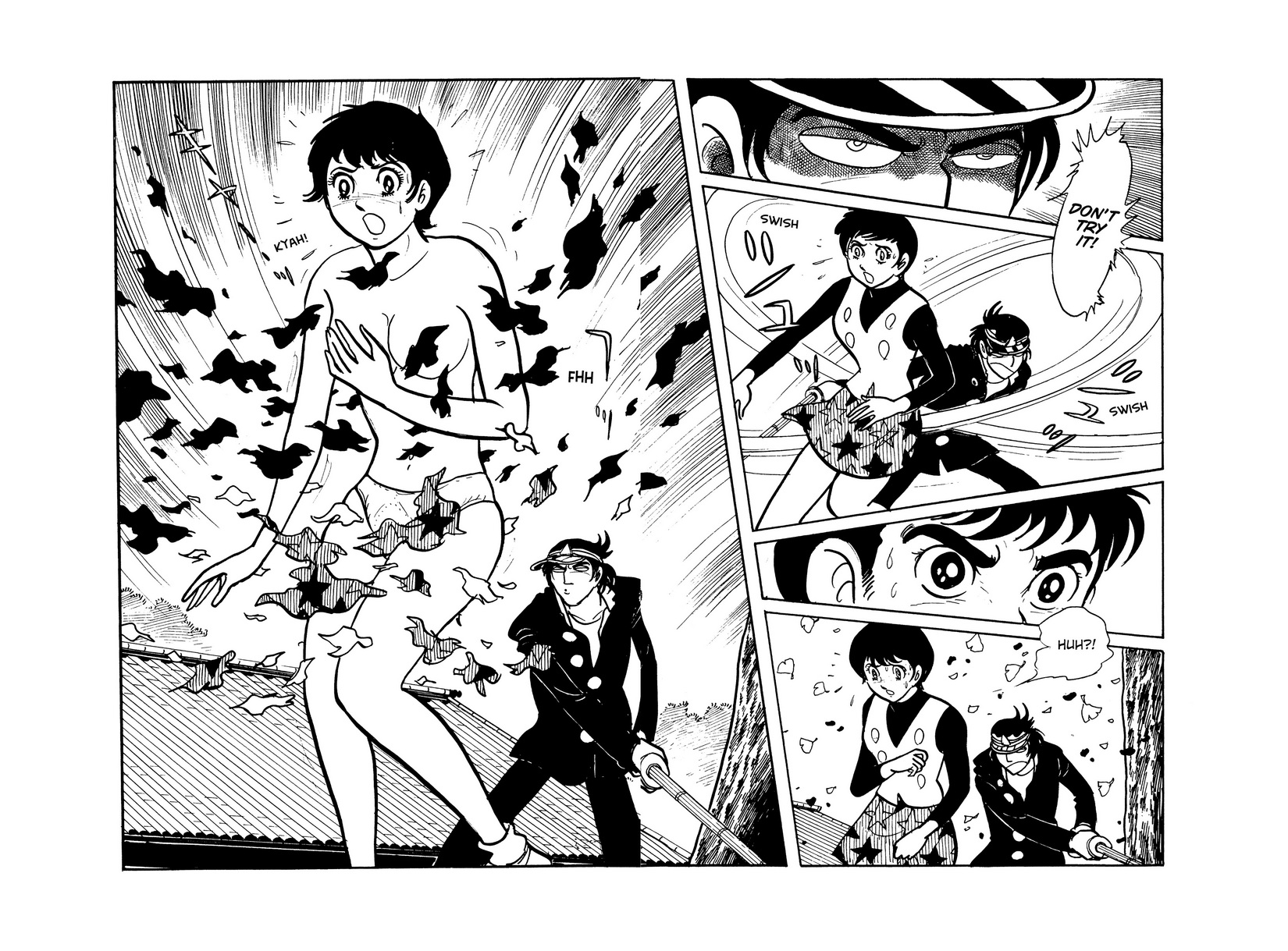 Inazuman Chapter 2.0-2 page 51 - Vol.2 Chapter 0 v2