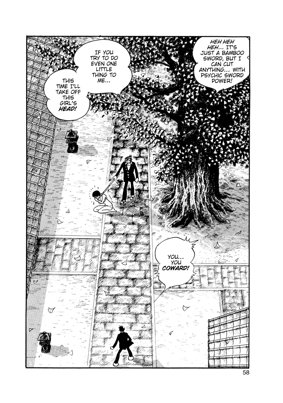 Inazuman Chapter 2.0-2 page 52 - Vol.2 Chapter 0 v2
