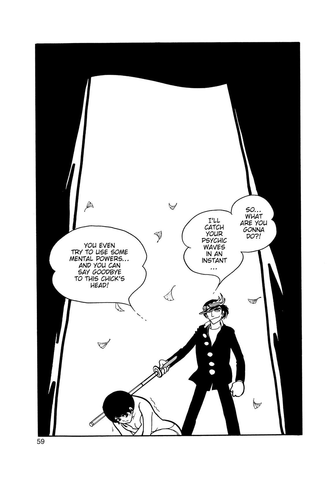 Inazuman Chapter 2.0-2 page 53 - Vol.2 Chapter 0 v2