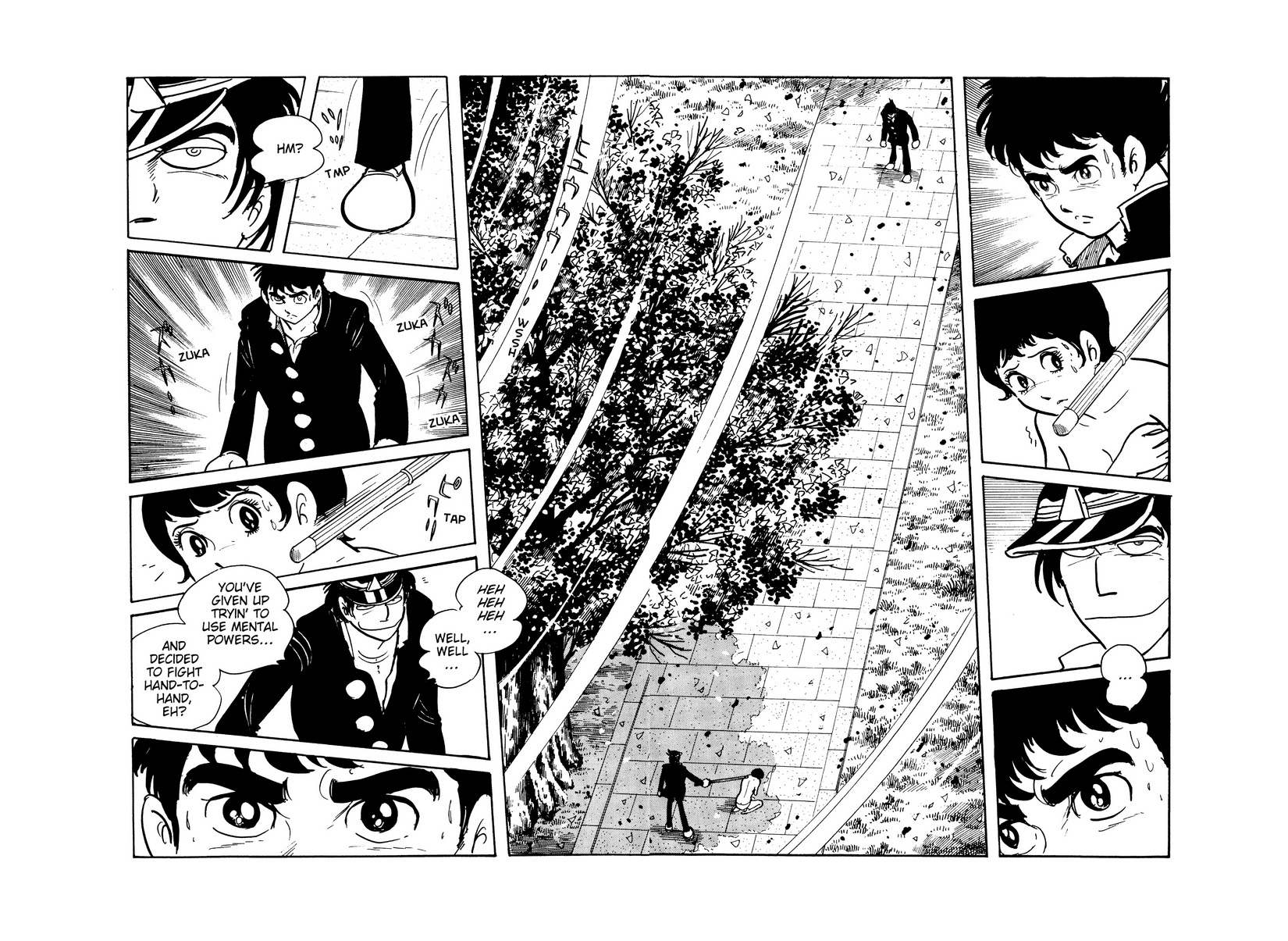 Inazuman Chapter 2.0-2 page 54 - Vol.2 Chapter 0 v2