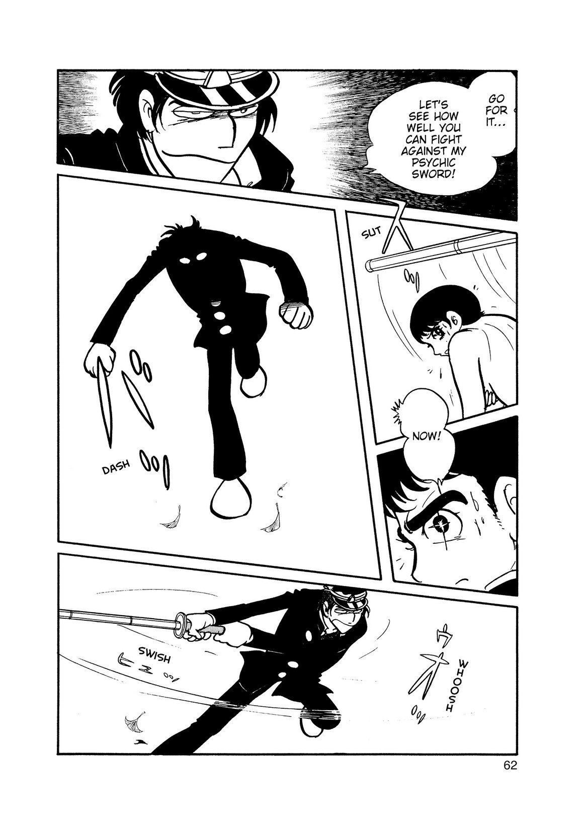 Inazuman Chapter 2.0-2 page 55 - Vol.2 Chapter 0 v2