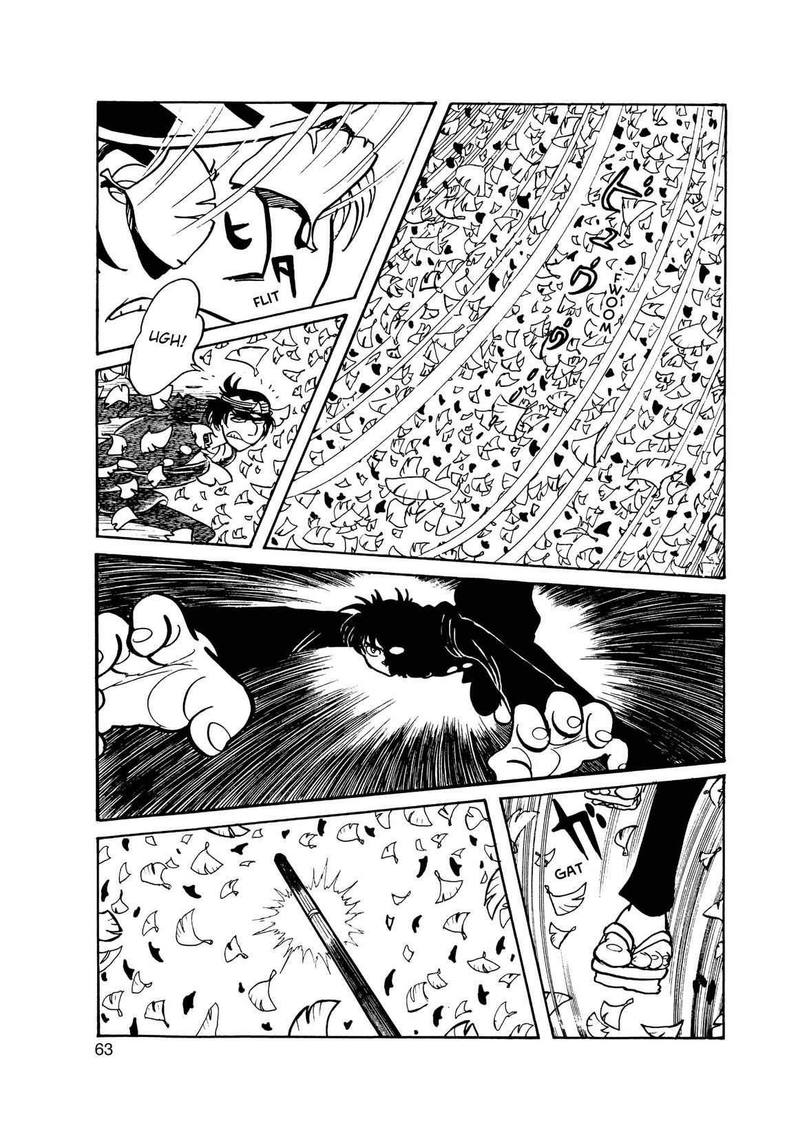 Inazuman Chapter 2.0-2 page 56 - Vol.2 Chapter 0 v2