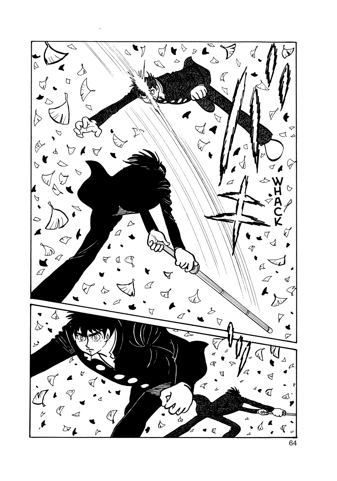 Inazuman Chapter 2.0-2 page 57 - Vol.2 Chapter 0 v2