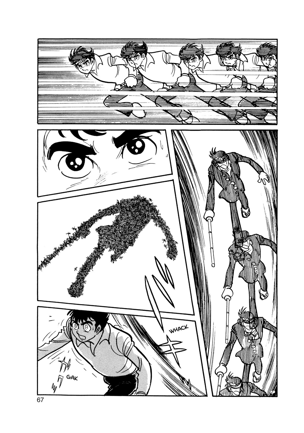 Inazuman Chapter 2.0-2 page 60 - Vol.2 Chapter 0 v2