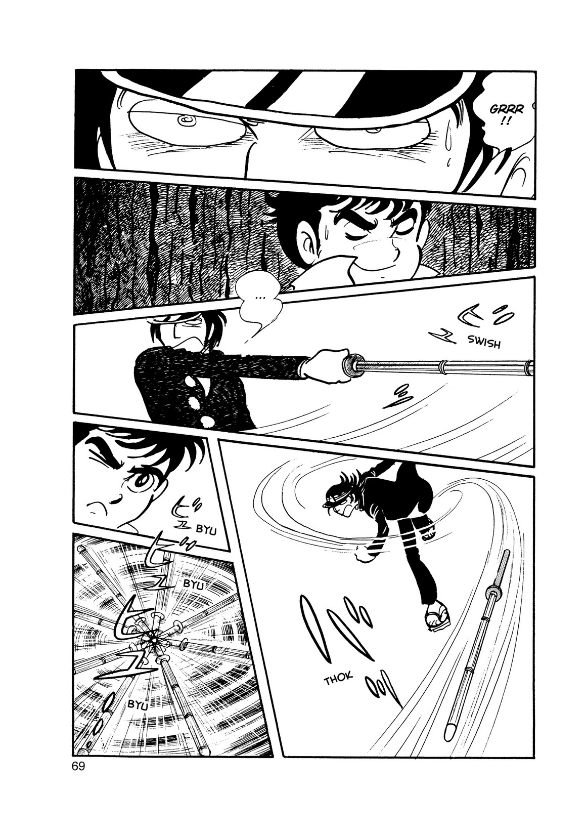 Inazuman Chapter 2.0-2 page 62 - Vol.2 Chapter 0 v2