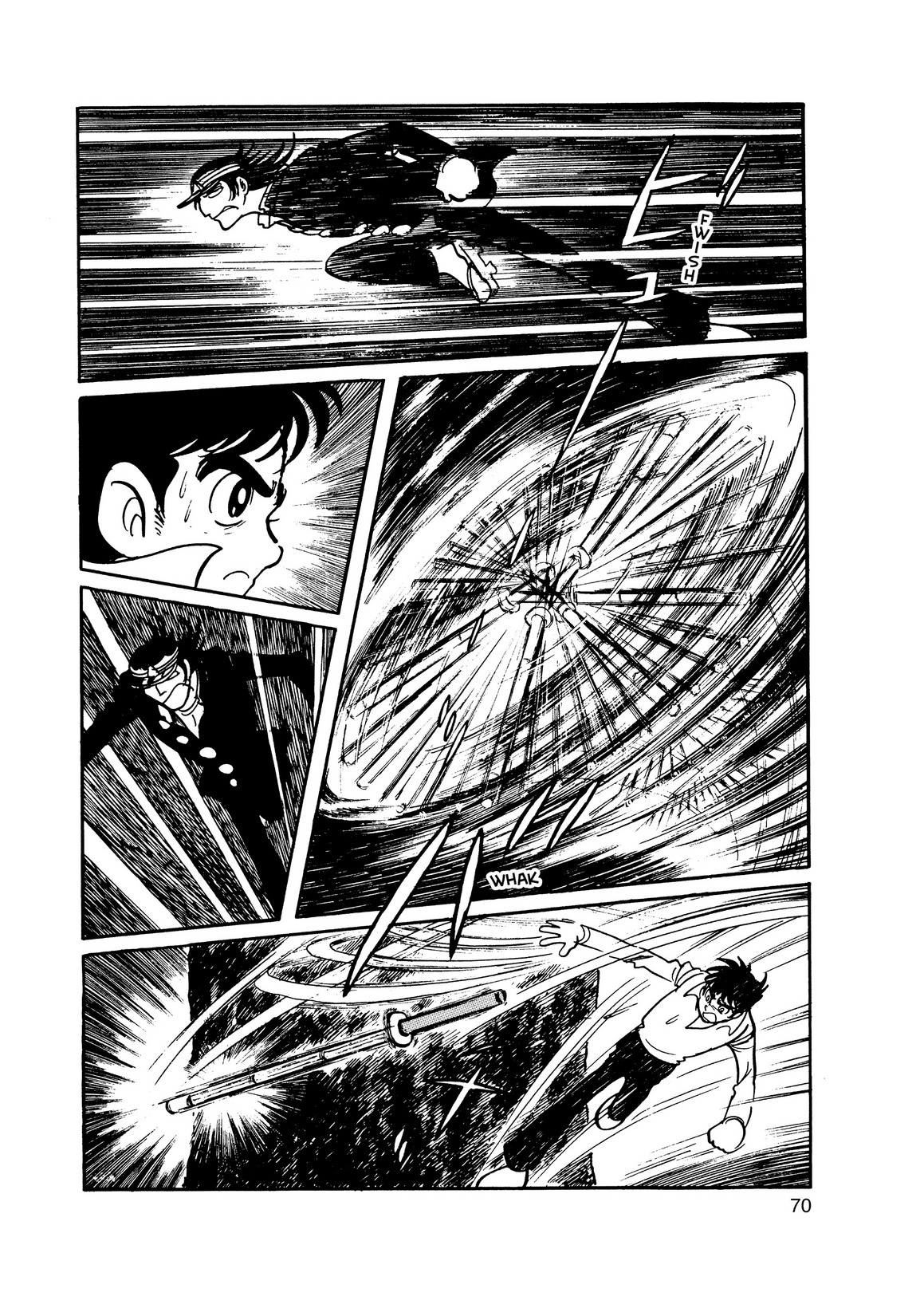 Inazuman Chapter 2.0-2 page 63 - Vol.2 Chapter 0 v2