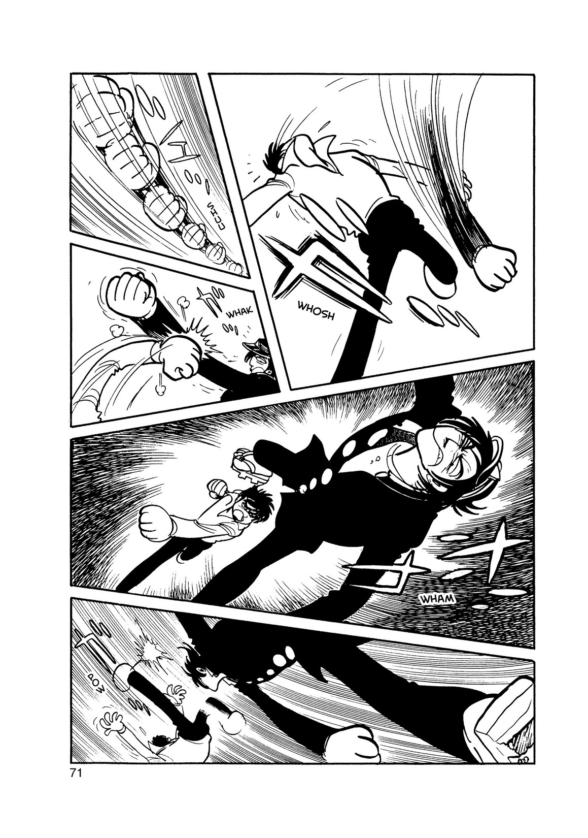 Inazuman Chapter 2.0-2 page 64 - Vol.2 Chapter 0 v2